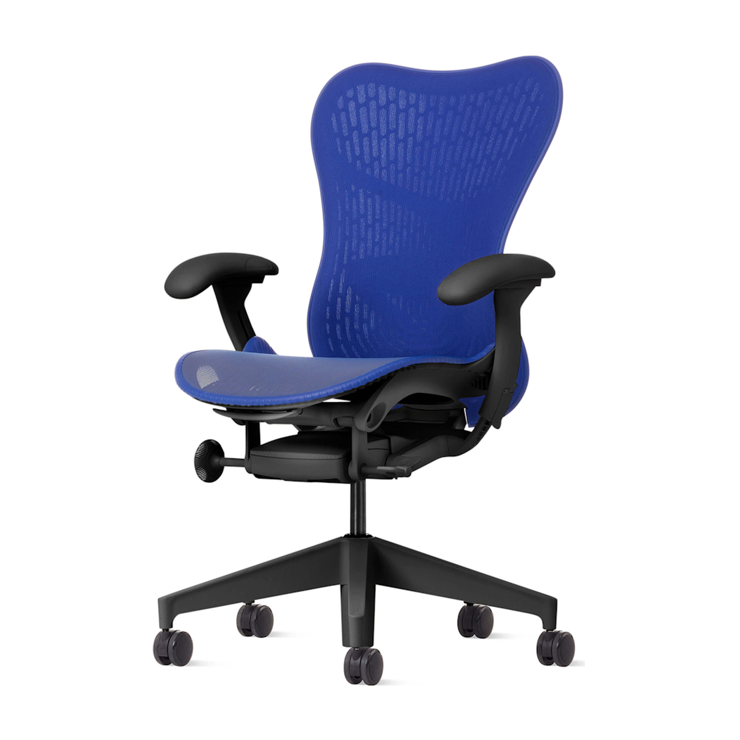 Mirra 2 Chair Iconic Herman Miller Office Chairs
